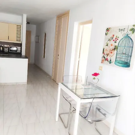 Apartamento 91 Port Royale Cristianos *