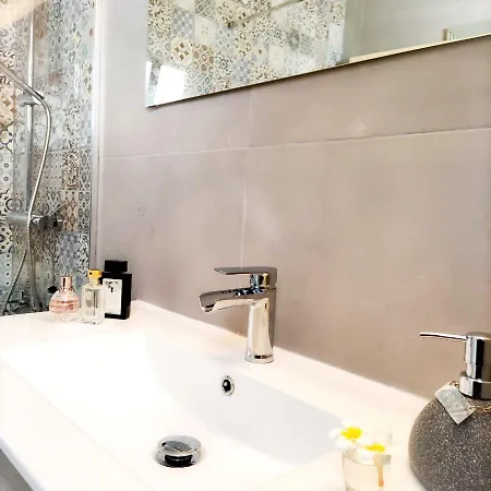 Apartman 91 Port Royale Cristianos