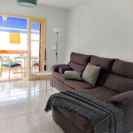 91 Port Royale Cristianos Apartamento Los Cristianos (Tenerife)