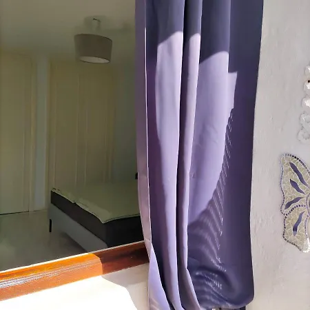 Apartamento 91 Port Royale Cristianos *
