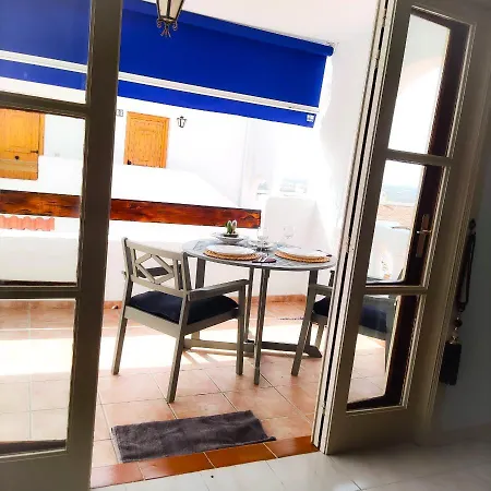 Apartamento 91 Port Royale Cristianos