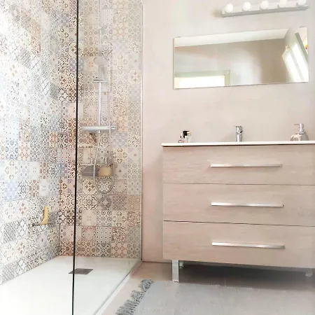 Apartamento 91 Port Royale Cristianos
