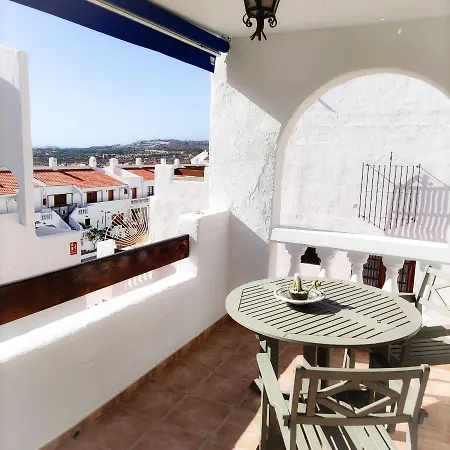 Apartamento 91 Port Royale Cristianos