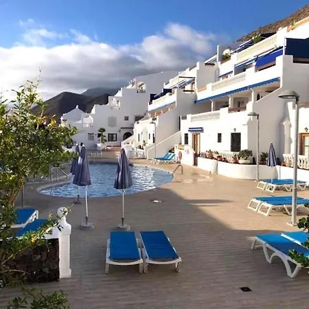91 Port Royale Cristianos Apartman