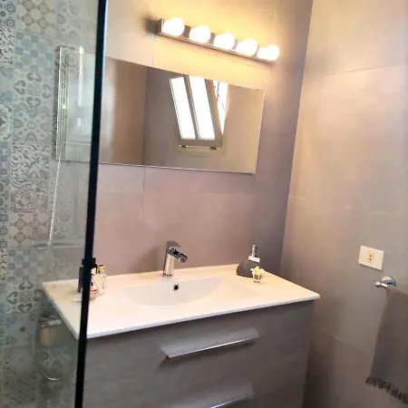 Apartamento 91 Port Royale Cristianos