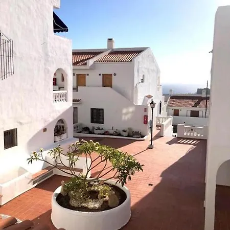 91 Port Royale Cristianos Los Cristianos