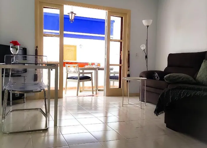 91 Port Royale Cristianos Los Cristianos (Tenerife)