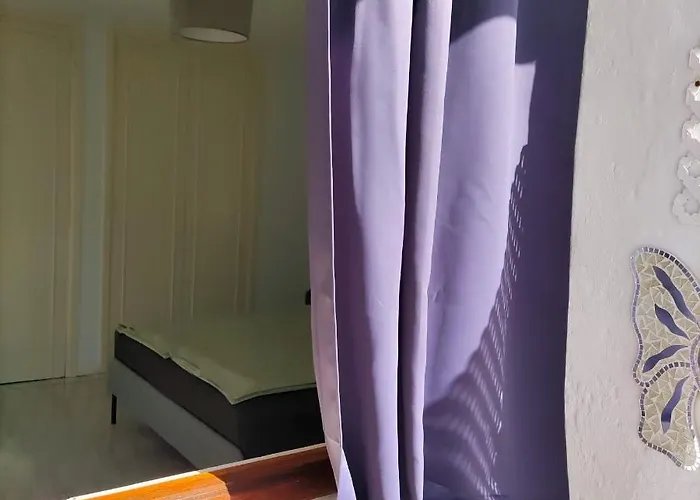 Lägenhet 91 Port Royale Cristianos *