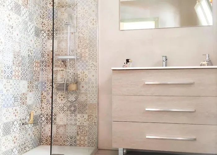 Lejlighed 91 Port Royale Cristianos