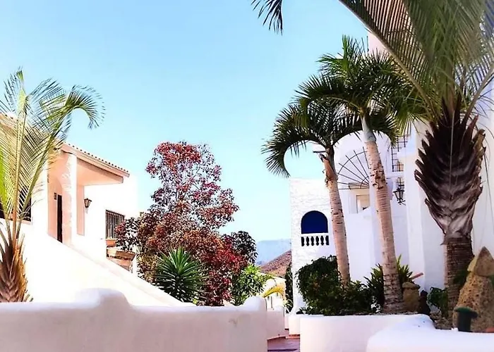 91 Port Royale Cristianos Los Cristianos (Tenerife)