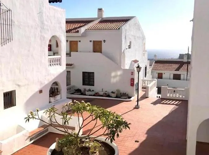 91 Port Royale Cristianos Los Cristianos (Tenerife)