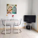 91 Port Royale Cristianos شقة *