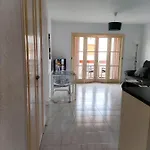 91 Port Royale Cristianos شقة