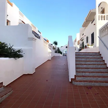 91 Port Royale Cristianos Appartement Los Cristianos (Tenerife)