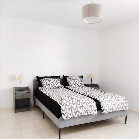 91 Port Royale Cristianos Apartament Los Cristianos (Tenerife)