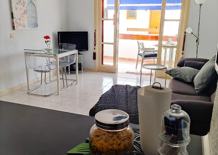 91 Port Royale Cristianos *