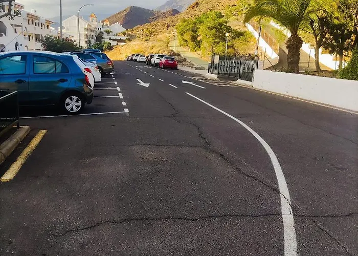 91 Port Royale Cristianos
