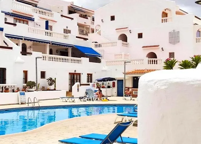 91 Port Royale Cristianos *