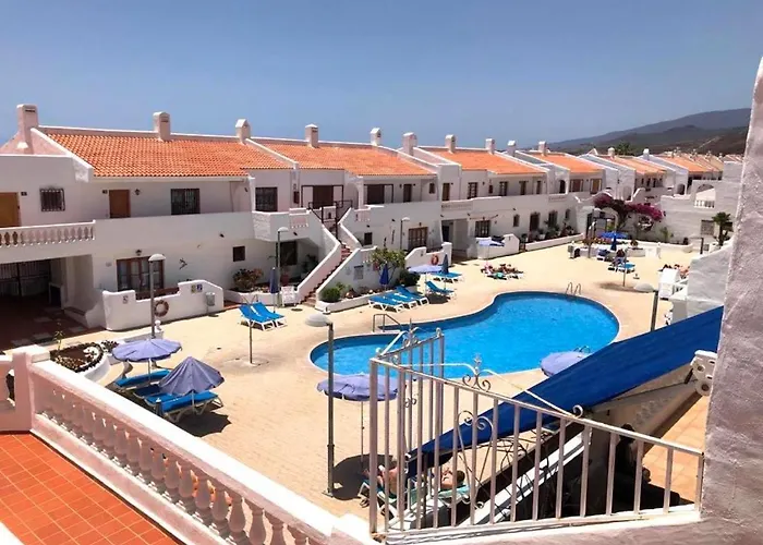 91 Port Royale Cristianos *