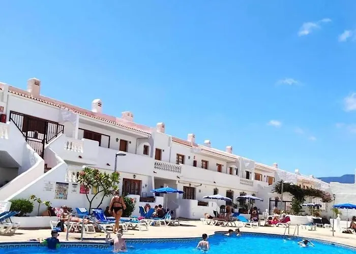 91 Port Royale Cristianos
