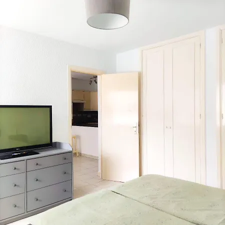 Apartmán 91 Port Royale Cristianos Los Cristianos (Tenerife)