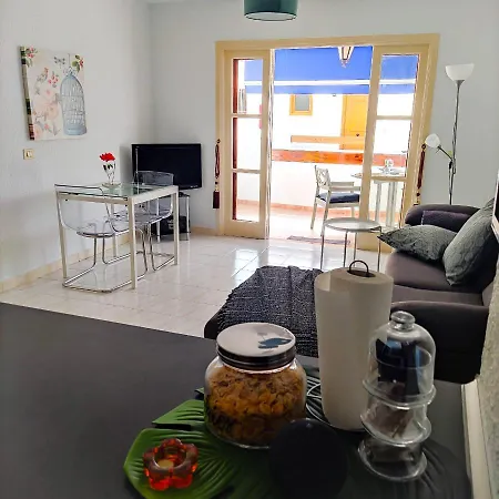 91 Port Royale Cristianos *