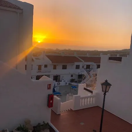 Apartmán 91 Port Royale Cristianos