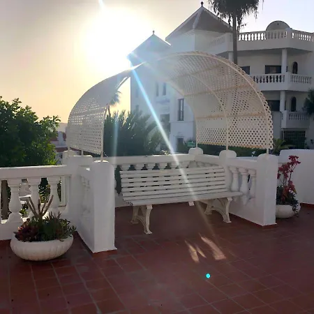 Apartmán 91 Port Royale Cristianos *