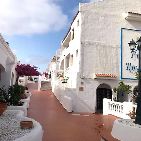 91 Port Royale Cristianos