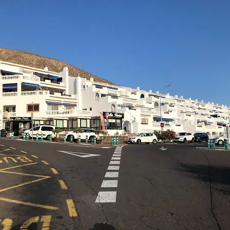 Apartmán 91 Port Royale Cristianos