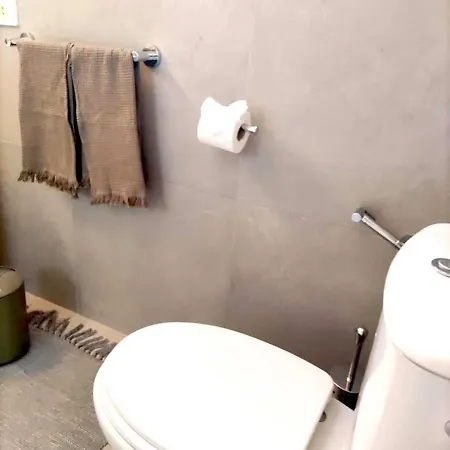 Apartmán 91 Port Royale Cristianos