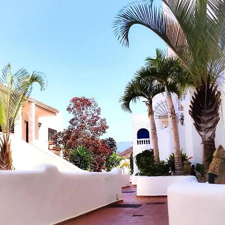 91 Port Royale Cristianos Los Cristianos (Tenerife)