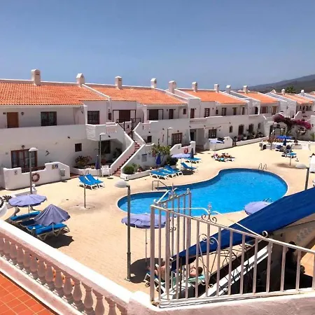 91 Port Royale Cristianos *