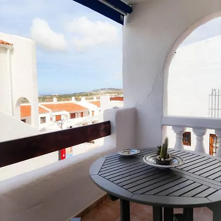 Apartmán 91 Port Royale Cristianos Los Cristianos (Tenerife)