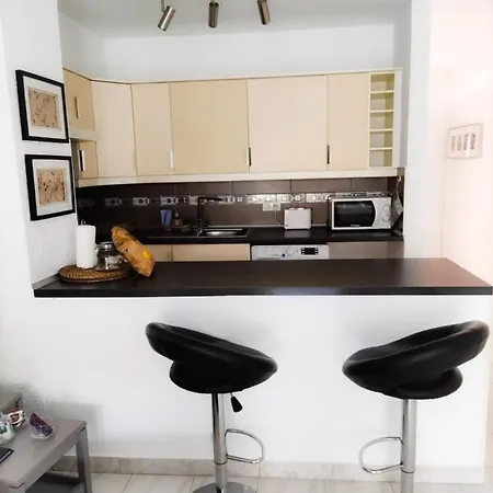 Apartmán 91 Port Royale Cristianos Los Cristianos (Tenerife)